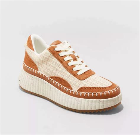 chloe dupe sneakers target|chloe nama shoes dupe.